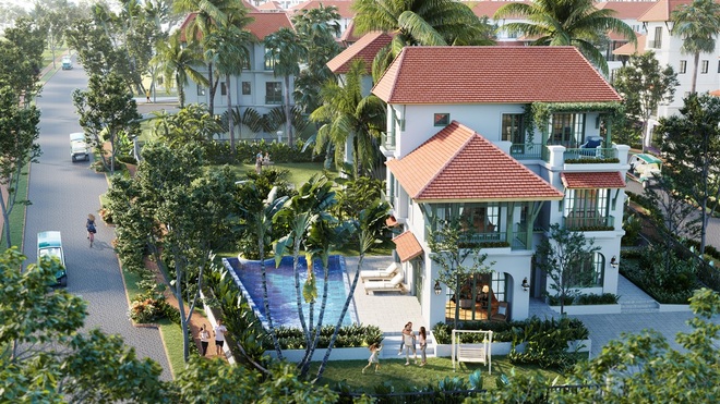 Ngôi làng nhiệt đới Sun Tropical Village giữa thiên nhiên Nam Phú Quốc - 3 Ngôi làng nhiệt đới Sun Tropical Village giữa thiên nhiên Nam Phú Quốc - 3