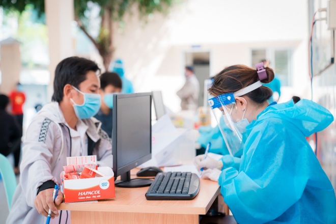 Có thể tiêm kết hợp 2 loại vắc xin ngừa Covid-19? - 3 Có thể tiêm kết hợp 2 loại vắc xin ngừa Covid-19? - 3
