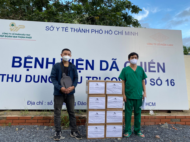 Bảo hiểm AAA góp phần đẩy lùi Covid-19 - 3 Bảo hiểm AAA góp phần đẩy lùi Covid-19 - 3