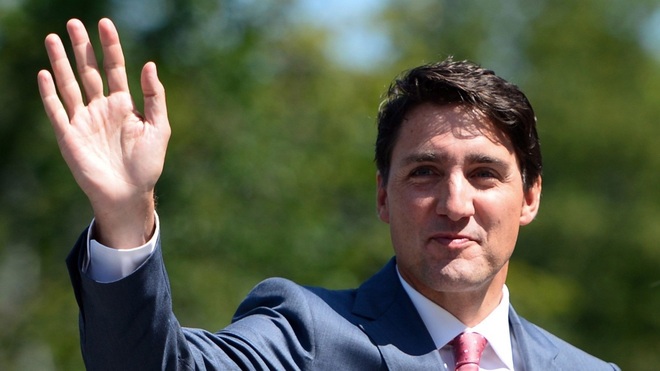 Ông Trudeau tái đắc cử Thủ tướng Canada - 1