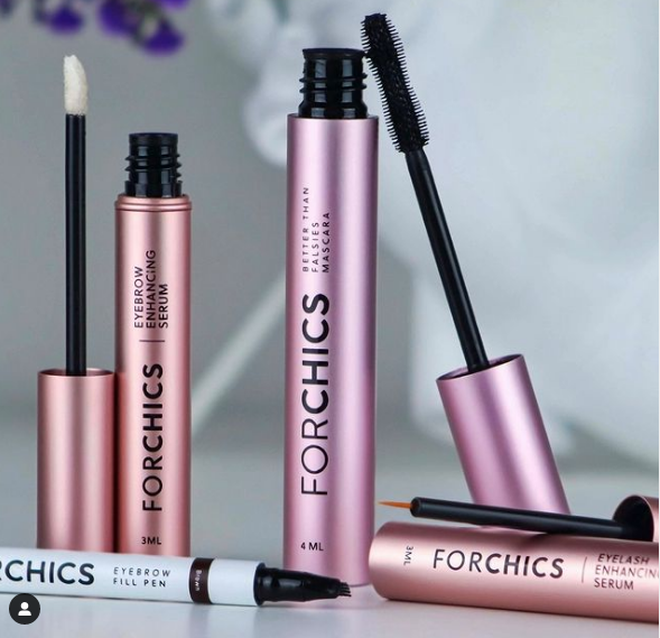 Thương hiệu ForChics thành công nhờ chiến lược kinh doanh thông minh - 4 Thương hiệu ForChics thành công nhờ chiến lược kinh doanh thông minh - 4