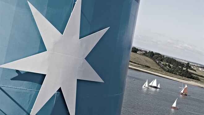Maersk Việt Nam công bố kỷ niệm 30 năm: Đặt mục tiêu lên tầm cao mới trên bản đồ logistics thế giới - 2 Maersk Việt Nam công bố kỷ niệm 30 năm: Đặt mục tiêu lên tầm cao mới trên bản đồ logistics thế giới - 2