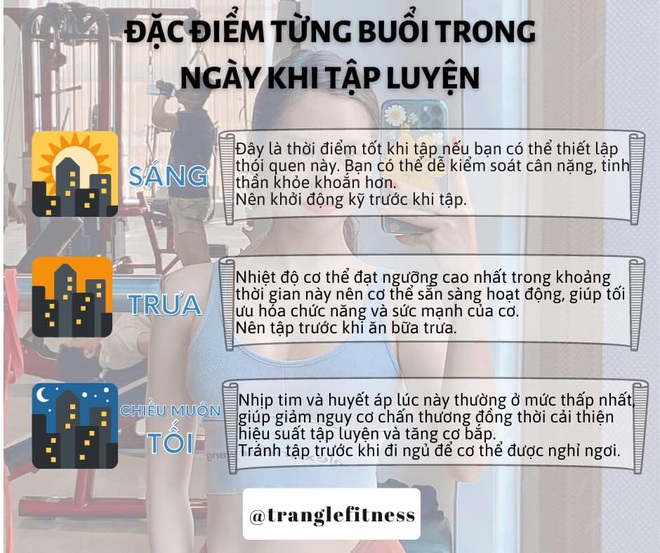 Nữ gymer vạn người mê tiết lộ bí quyết có body nóng bỏng tại nhà mùa dịch - 5 Nữ gymer vạn người mê tiết lộ bí quyết có body nóng bỏng tại nhà mùa dịch - 5