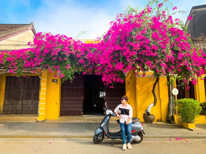 Điều kiện gì để Hội An được mở cửa du lịch an toàn sau đại dịch? - 2 Điều kiện gì để Hội An được mở cửa du lịch an toàn sau đại dịch? - 2