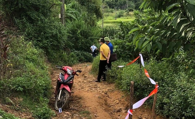 Nam sinh Đại học Bách Khoa Hà Nội bị đuổi đánh, ngã xe tử vong - 1