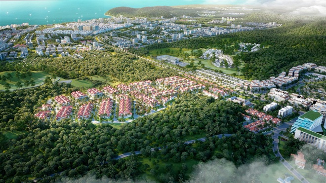 Ngôi làng nhiệt đới Sun Tropical Village giữa thiên nhiên Nam Phú Quốc - 4 Ngôi làng nhiệt đới Sun Tropical Village giữa thiên nhiên Nam Phú Quốc - 4