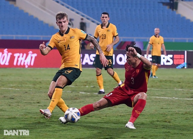 AFC đánh giá sân Mỹ Đình tệ, tuyển Việt Nam nguy cơ đá sân trung lập - 2 AFC đánh giá sân Mỹ Đình tệ, tuyển Việt Nam nguy cơ đá sân trung lập - 2