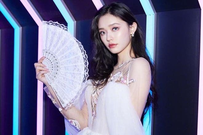 Angelababy và nhiều mỹ nhân Trung Quốc diễn xuất nhạt nhòa trên màn ảnh - 9 Angelababy và nhiều mỹ nhân Trung Quốc diễn xuất nhạt nhòa trên màn ảnh - 9