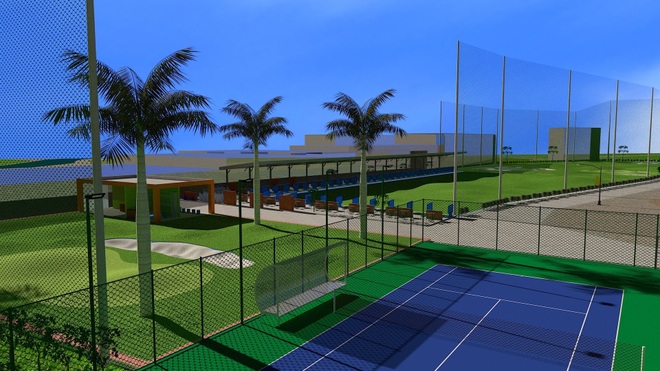 Cộng đồng đầu tư sôi sục vì sở hữu sân Golf chỉ từ 1000 USD - 2 Cộng đồng đầu tư sôi sục vì sở hữu sân Golf chỉ từ 1000 USD - 2