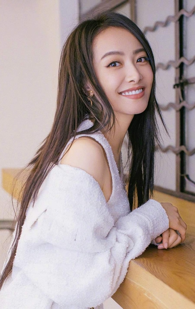 Angelababy và nhiều mỹ nhân Trung Quốc diễn xuất nhạt nhòa trên màn ảnh - 6 Angelababy và nhiều mỹ nhân Trung Quốc diễn xuất nhạt nhòa trên màn ảnh - 6