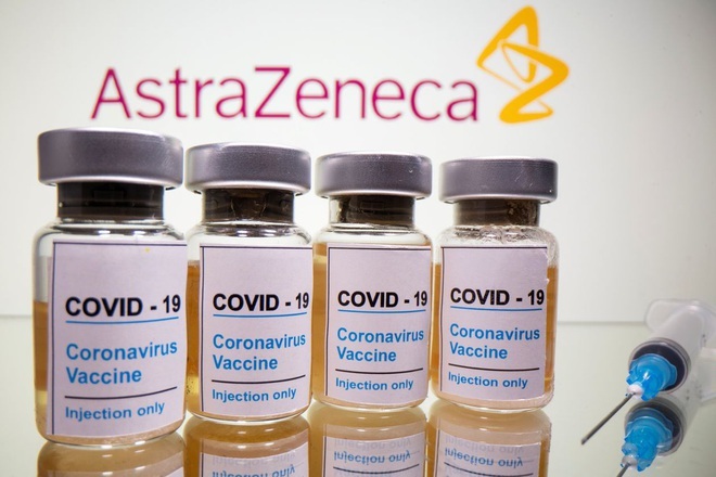 Italia viện trợ cho Việt Nam thêm gần 800.000 liều vắc xin AstraZeneca - 1