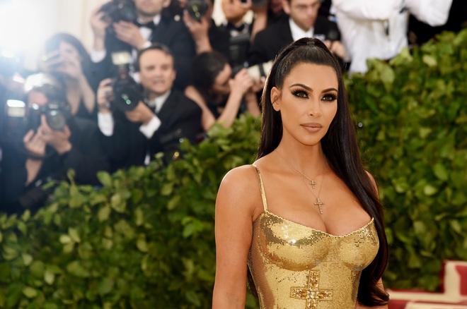 Nữ tỷ phú Kim Kardashian và bạn trai cũ đau đầu vì tin lộ clip nóng - 5 Nữ tỷ phú Kim Kardashian và bạn trai cũ đau đầu vì tin lộ clip nóng - 5