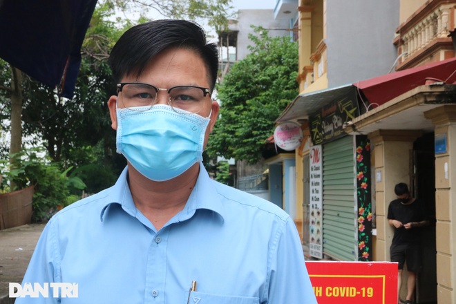 Hà Nội đưa hàng chục F1 đi cách ly do liên quan 2 ca F0 trong cộng đồng - 2 Hà Nội đưa hàng chục F1 đi cách ly do liên quan 2 ca F0 trong cộng đồng - 2