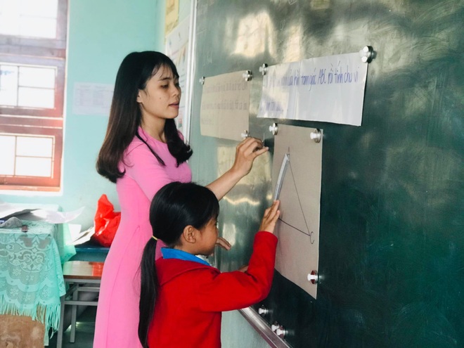 Từ tháng 1/2022: Xét thăng hạng giáo viên ra sao? - 2 Từ tháng 1/2022: Xét thăng hạng giáo viên ra sao? - 2