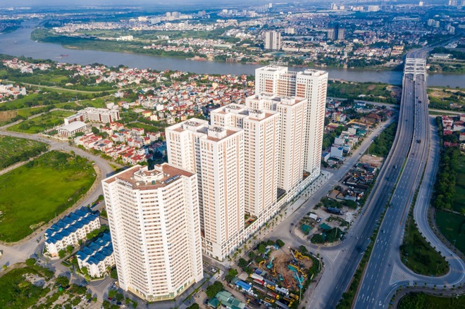 Sức hút của căn hộ bên sông Eurowindow River Park - 1 Sức hút của căn hộ bên sông Eurowindow River Park - 1