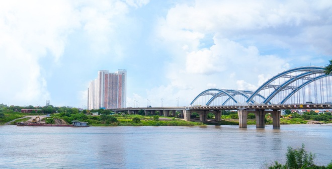 Sức hút của căn hộ bên sông Eurowindow River Park - 2 Sức hút của căn hộ bên sông Eurowindow River Park - 2