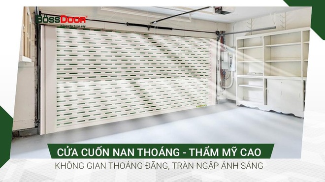Việt Nam so găng với thương hiệu cửa cuốn quốc tế nhờ bước đột phá công nghệ - 4 Việt Nam so găng với thương hiệu cửa cuốn quốc tế nhờ bước đột phá công nghệ - 4