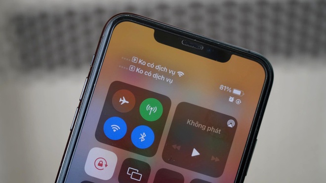 Người dùng khóc ròng vì iPhone bị mất sóng sau khi nâng cấp lên iOS 15 - 1 Người dùng khóc ròng vì iPhone bị mất sóng sau khi nâng cấp lên iOS 15 - 1
