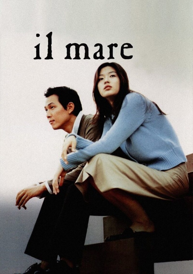 Lee Jung Jae: Tượng đài nghệ thuật xứ Hàn và chuyện tình với nữ CEO giàu có - 5 Lee Jung Jae: Tượng đài nghệ thuật xứ Hàn và chuyện tình với nữ CEO giàu có - 5
