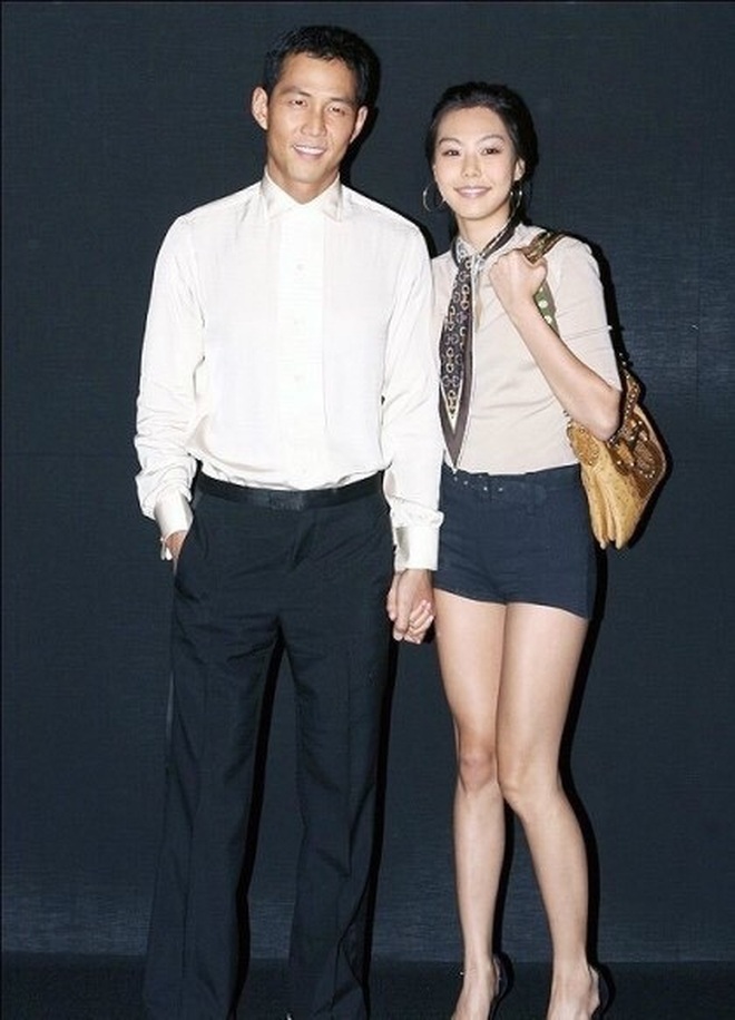 Lee Jung Jae: Tượng đài nghệ thuật xứ Hàn và chuyện tình với nữ CEO giàu có - 9