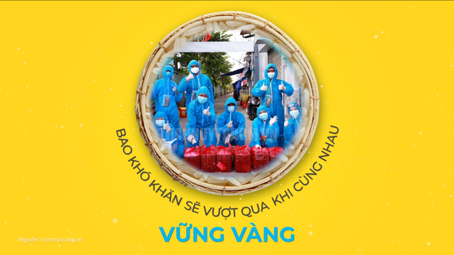 MV Tôi cùng bên bạn, sáng tươi Việt Nam chạm đến trái tim nhiều người sau 5 ngày ra mắt - 1 MV Tôi cùng bên bạn, sáng tươi Việt Nam chạm đến trái tim nhiều người sau 5 ngày ra mắt - 1