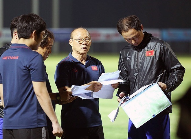 Vòng loại U23 châu Á 2022: Bảng đấu của U23 Việt Nam có biến - 2