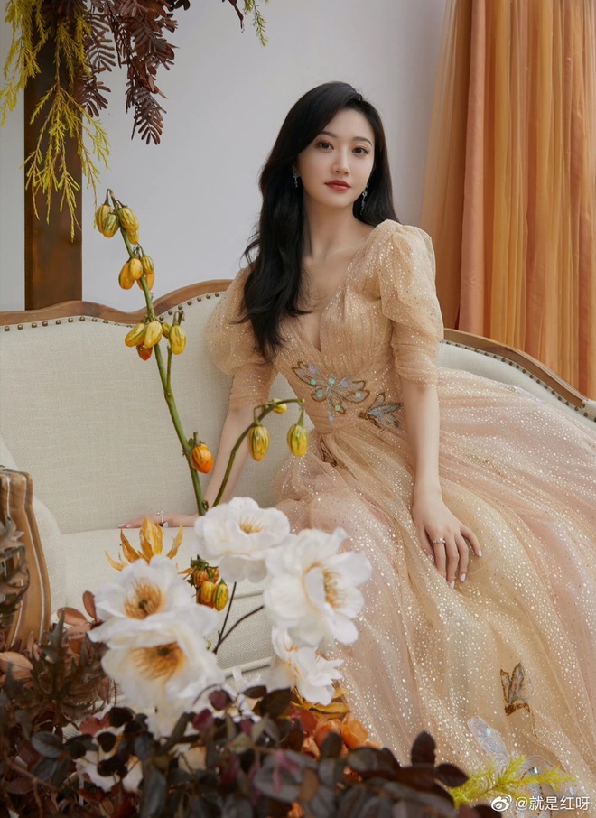 Biểu cảm của Tạ Đình Phong khi Vương Phi trình diễn - 12 Biểu cảm của Tạ Đình Phong khi Vương Phi trình diễn - 12