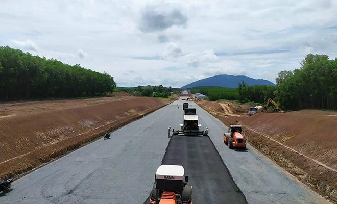 Bất động sản La Gi kỳ vọng vào chủ trương nâng cấp lên thành phố - 3 Bất động sản La Gi kỳ vọng vào chủ trương nâng cấp lên thành phố - 3