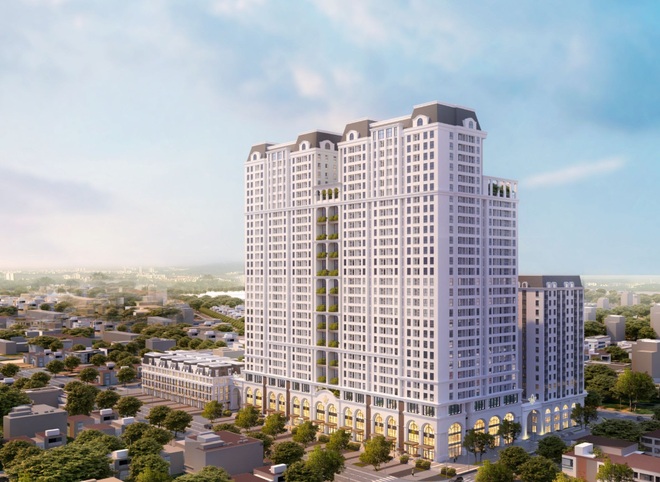 BIDGroup ký kết đầu tư dự án bất động sản cao cấp tại Phú Thọ - 2