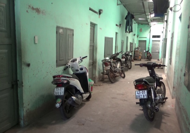 Chủ trọ miễn tiền nhà, xin thực phẩm cho công nhân - 3 Chủ trọ miễn tiền nhà, xin thực phẩm cho công nhân - 3