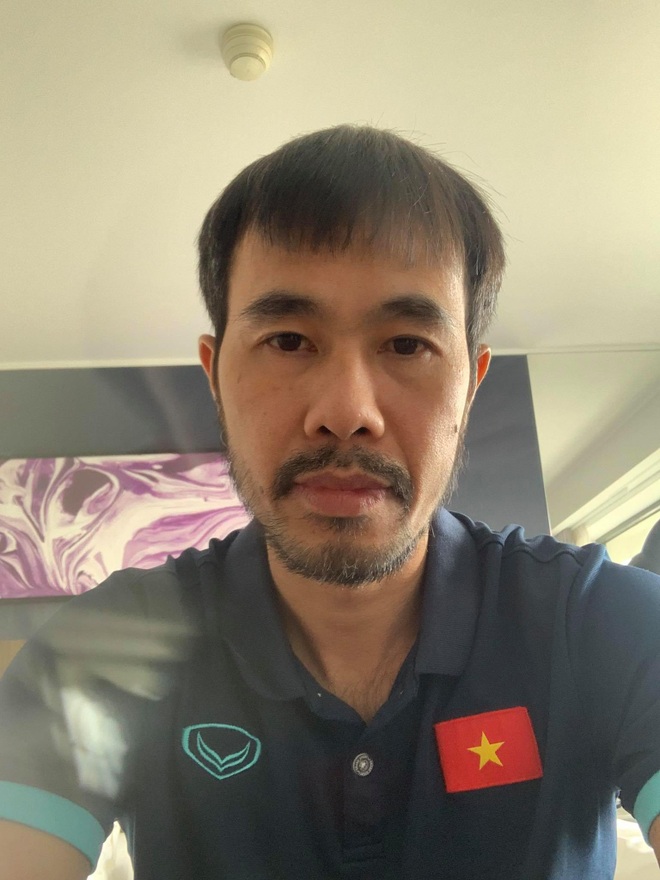 HLV Phạm Minh Giang: Thế giới không còn xem thường futsal Việt Nam - 1