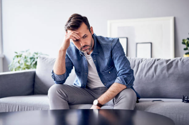 Tình đầu tan vỡ, ngoài 40 tuổi tôi vẫn là đàn ông độc thân, nguyên tem - 1 Tình đầu tan vỡ, ngoài 40 tuổi tôi vẫn là đàn ông độc thân, nguyên tem - 1