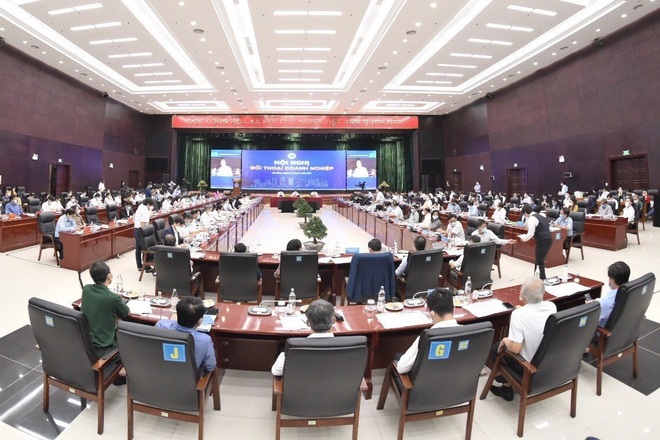 Bí thư Đà Nẵng: Thủ tướng không kiểm điểm thành phố trong phòng chống dịch - 2