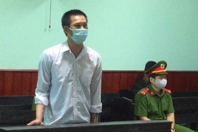 Đâm chết người yêu do cuồng ghen, ra tòa liên tục nói rất yêu thương - 1 Đâm chết người yêu do cuồng ghen, ra tòa liên tục nói rất yêu thương - 1
