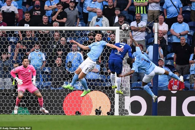 Lịch thi đấu bóng đá châu Âu cuối tuần: Chelsea đại chiến Man City - 1 Lịch thi đấu bóng đá châu Âu cuối tuần: Chelsea đại chiến Man City - 1