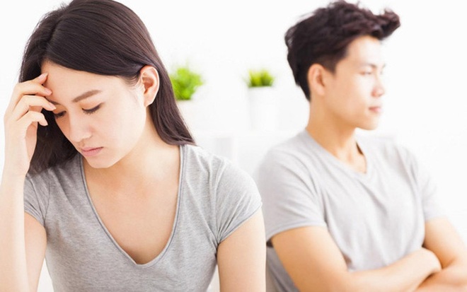 Ly thân người chồng mãi không chịu lớn - 1 Ly thân người chồng mãi không chịu lớn - 1