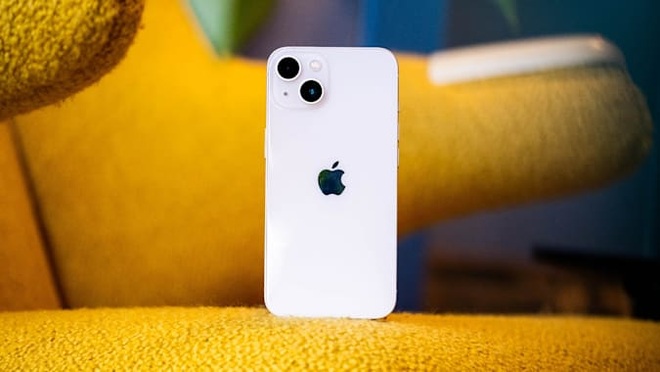 iPhone 13 Pro Max được người Việt quan tâm nhất, bản Mini vẫn bị hắt hủi - 2