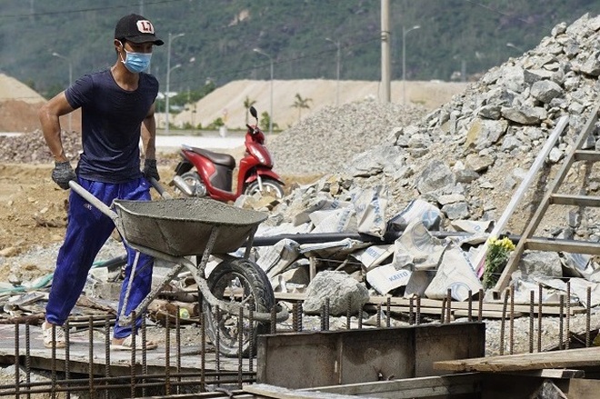 Lao động về quê tránh dịch: Mong có việc làm đến Tết rồi tính tiếp - 1 Lao động về quê tránh dịch: Mong có việc làm đến Tết rồi tính tiếp - 1