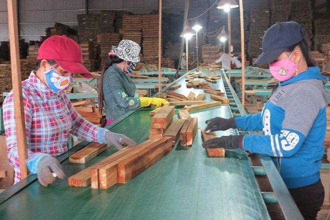 Lao động về quê tránh dịch: Mong có việc làm đến Tết rồi tính tiếp - 4 Lao động về quê tránh dịch: Mong có việc làm đến Tết rồi tính tiếp - 4