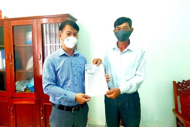 Đóng bảo hiểm 704.000 đồng, nhận tiền hưu hơn 2 triệu đồng mỗi tháng - 1 Đóng bảo hiểm 704.000 đồng, nhận tiền hưu hơn 2 triệu đồng mỗi tháng - 1