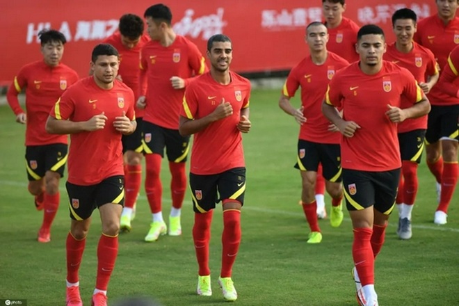 HLV Cannavaro chấp nhận mất 414 tỷ đồng khi rời CLB lớn nhất Trung Quốc - 3 HLV Cannavaro chấp nhận mất 414 tỷ đồng khi rời CLB lớn nhất Trung Quốc - 3