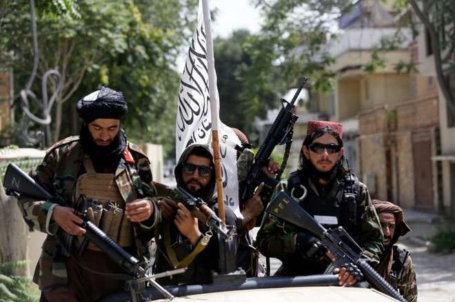 Những hình phạt răn đe hà khắc dưới thời Taliban - 2 Những hình phạt răn đe hà khắc dưới thời Taliban - 2