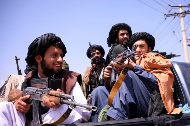Sự chia rẽ trong nội bộ Taliban đang trầm trọng tới mức nào? - 1 Sự chia rẽ trong nội bộ Taliban đang trầm trọng tới mức nào? - 1