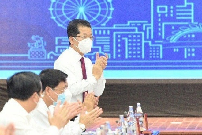 Bí thư Đà Nẵng: Thủ tướng không kiểm điểm thành phố trong phòng chống dịch - 1