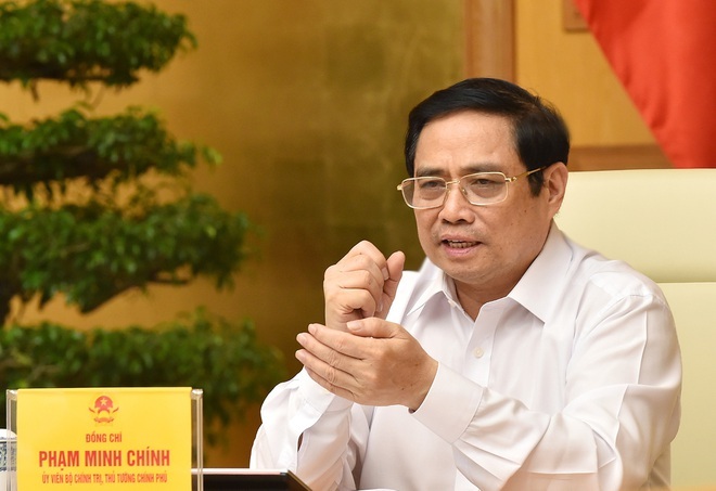 Thủ tướng sắp đối thoại với doanh nghiệp: Chung sức đưa kinh tế bật dậy - 1 Thủ tướng sắp đối thoại với doanh nghiệp: Chung sức đưa kinh tế bật dậy - 1