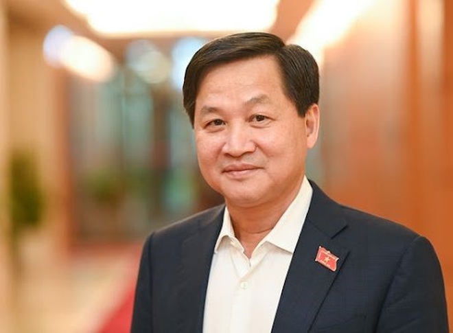 Phó Thủ tướng Lê Minh Khái làm Trưởng ban Chỉ đạo điều hành giá - 1 Phó Thủ tướng Lê Minh Khái làm Trưởng ban Chỉ đạo điều hành giá - 1