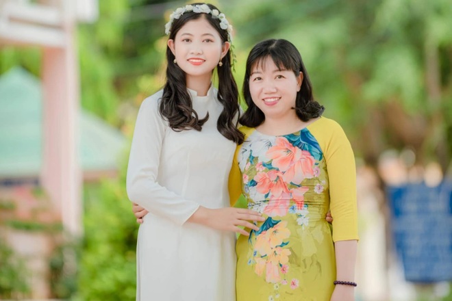 Nữ sinh dân tộc Sán Chay là thủ khoa của Học viện Hàng không Việt Nam - 4