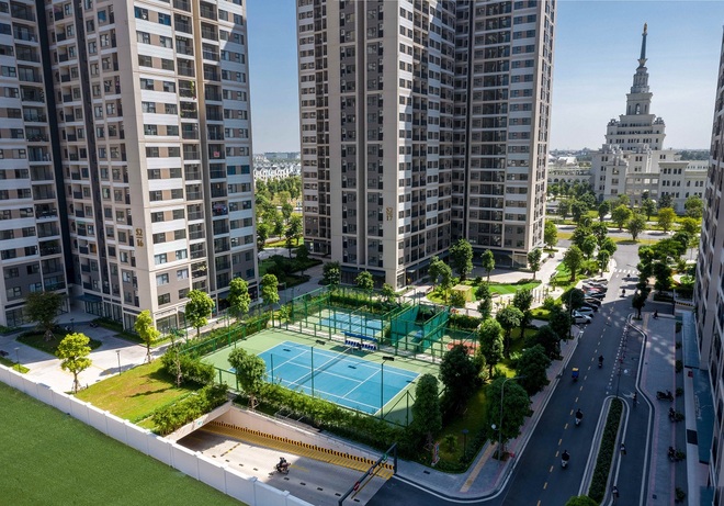 Vinhomes Ocean Park miễn phí 1-3 tháng cho khách thuê - 2 Vinhomes Ocean Park miễn phí 1-3 tháng cho khách thuê - 2