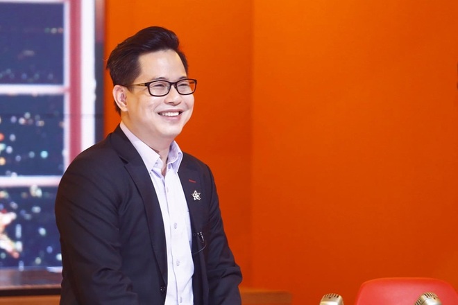 GenZ không nghe lời: Do cha mẹ tự mâu thuẫn trong cách giáo dục - 1 GenZ không nghe lời: Do cha mẹ tự mâu thuẫn trong cách giáo dục - 1