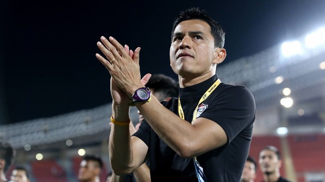 Kiatisuk gắn bó với HA Gia Lai, tuyển Thái Lan giảm cơ hội vô địch AFF Cup? - 1 Kiatisuk gắn bó với HA Gia Lai, tuyển Thái Lan giảm cơ hội vô địch AFF Cup? - 1